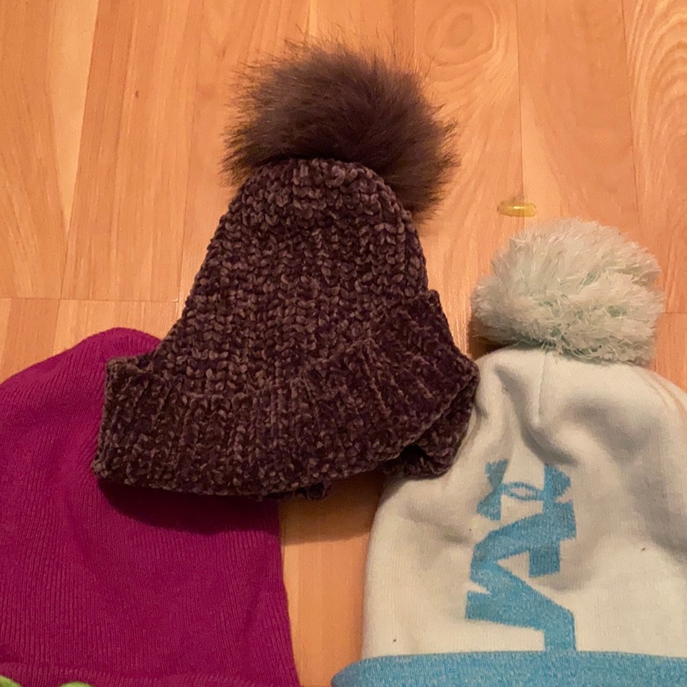 Winner gear